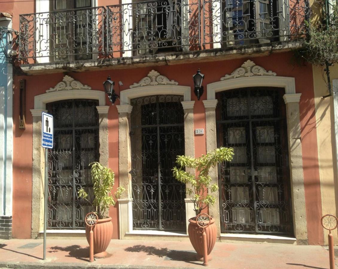 Solar Do Carmo Suites & Apartments Salvador Exterior photo