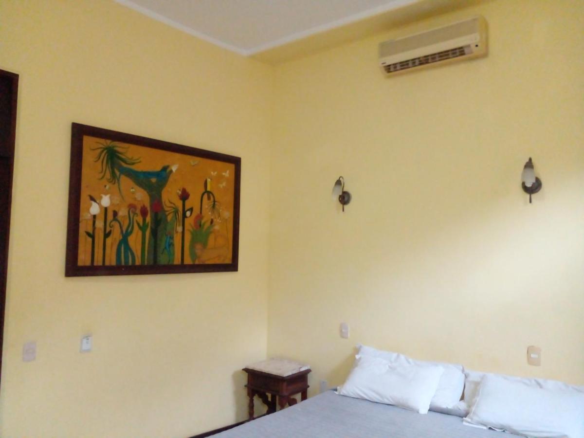 Solar Do Carmo Suites & Apartments Salvador Exterior photo