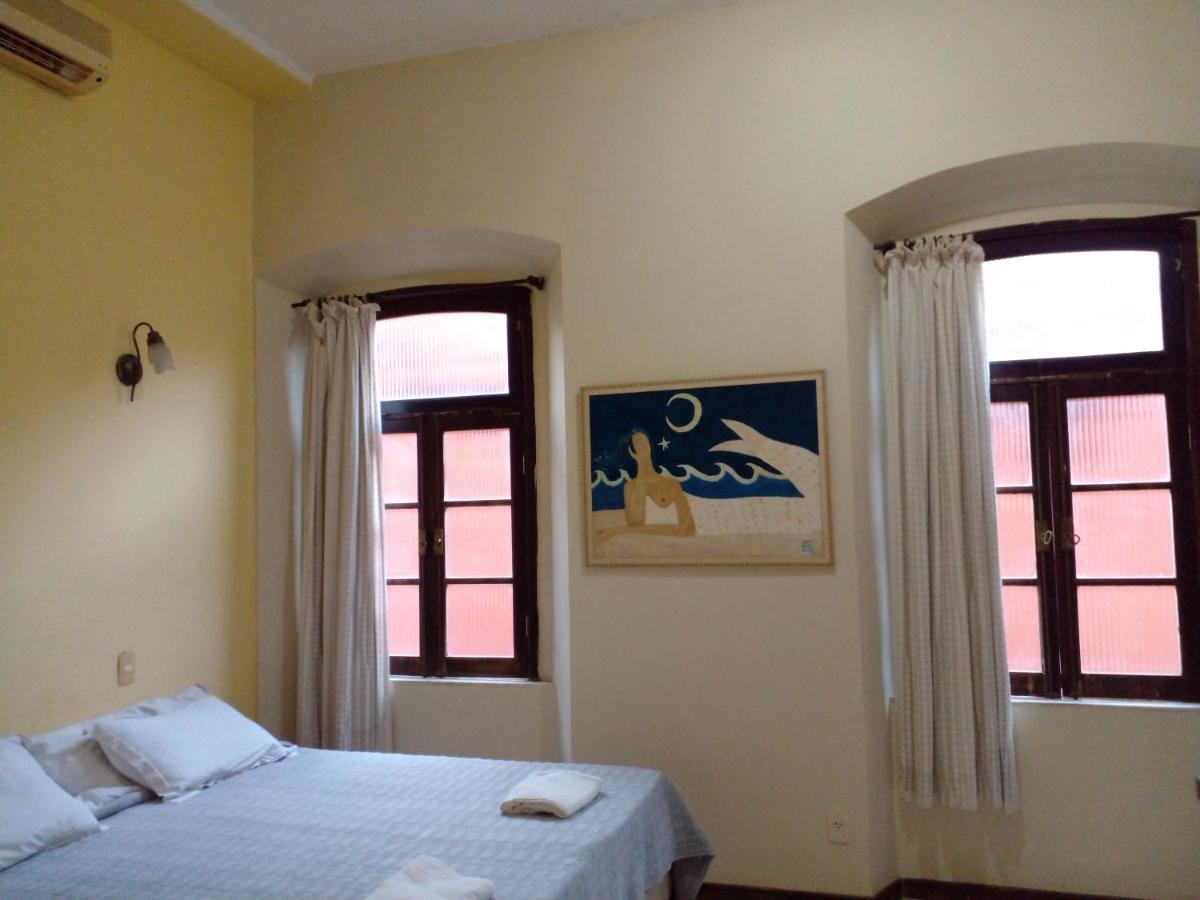Solar Do Carmo Suites & Apartments Salvador Exterior photo