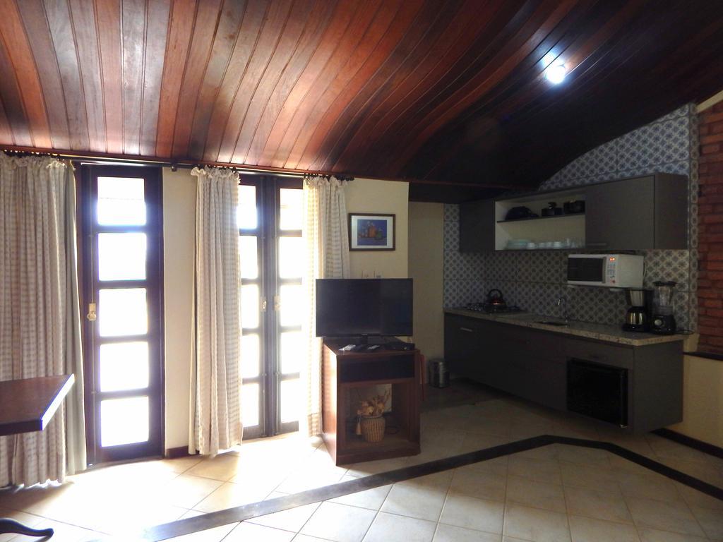 Solar Do Carmo Suites & Apartments Salvador Room photo