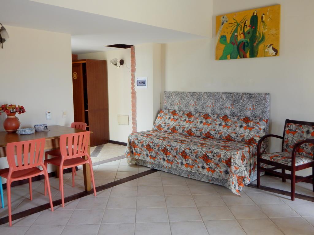 Solar Do Carmo Suites & Apartments Salvador Room photo