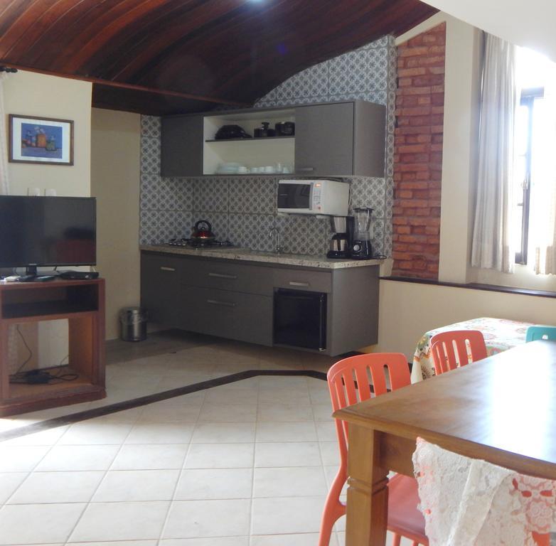 Solar Do Carmo Suites & Apartments Salvador Room photo