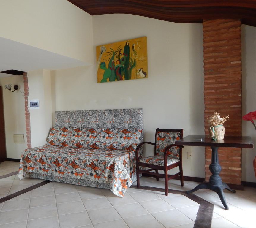 Solar Do Carmo Suites & Apartments Salvador Room photo