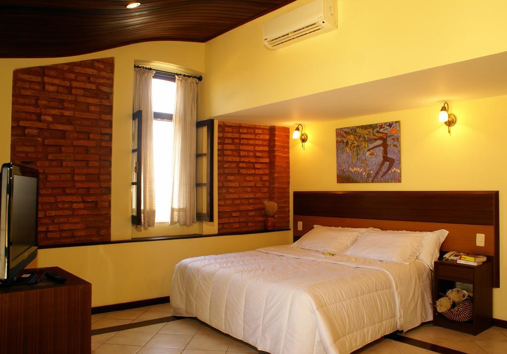 Solar Do Carmo Suites & Apartments Salvador Exterior photo