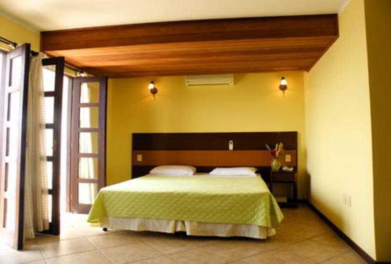 Solar Do Carmo Suites & Apartments Salvador Exterior photo