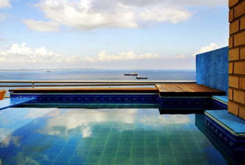 Solar Do Carmo Suites & Apartments Salvador Exterior photo