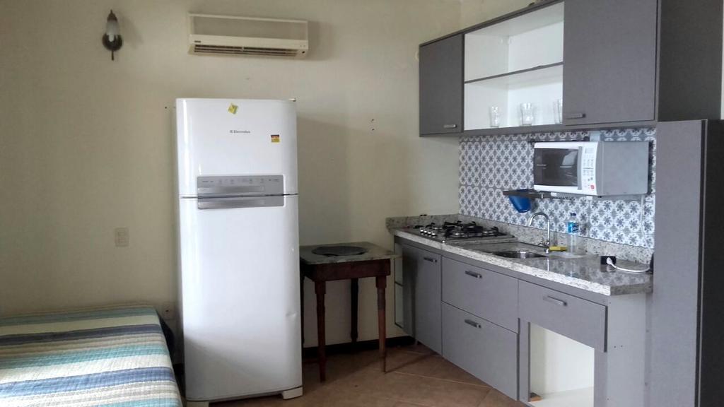 Solar Do Carmo Suites & Apartments Salvador Exterior photo