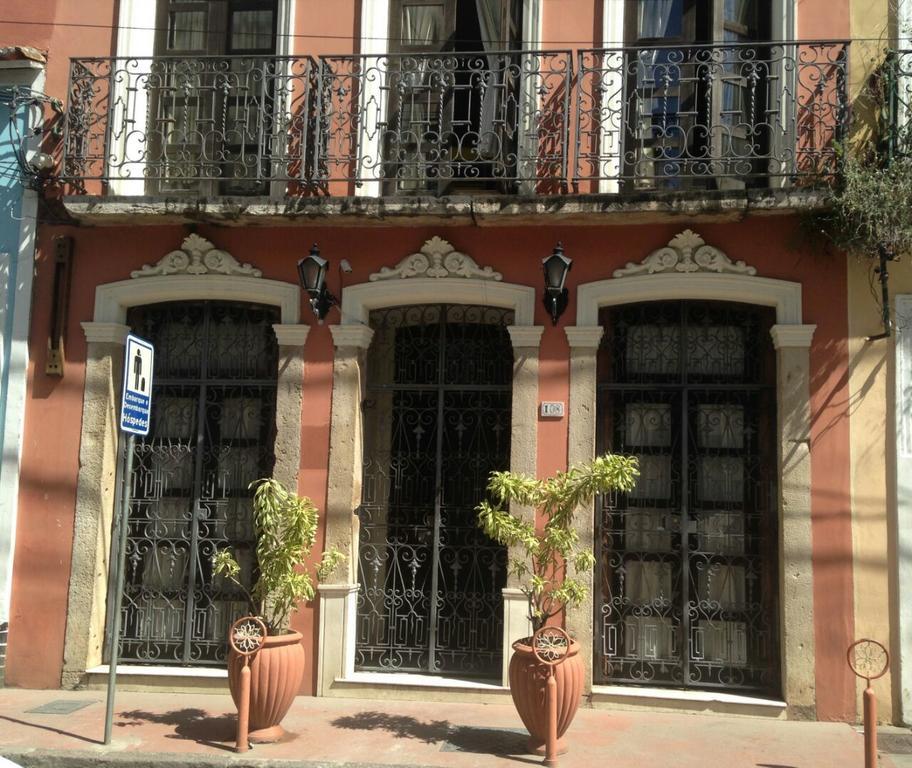 Solar Do Carmo Suites & Apartments Salvador Exterior photo