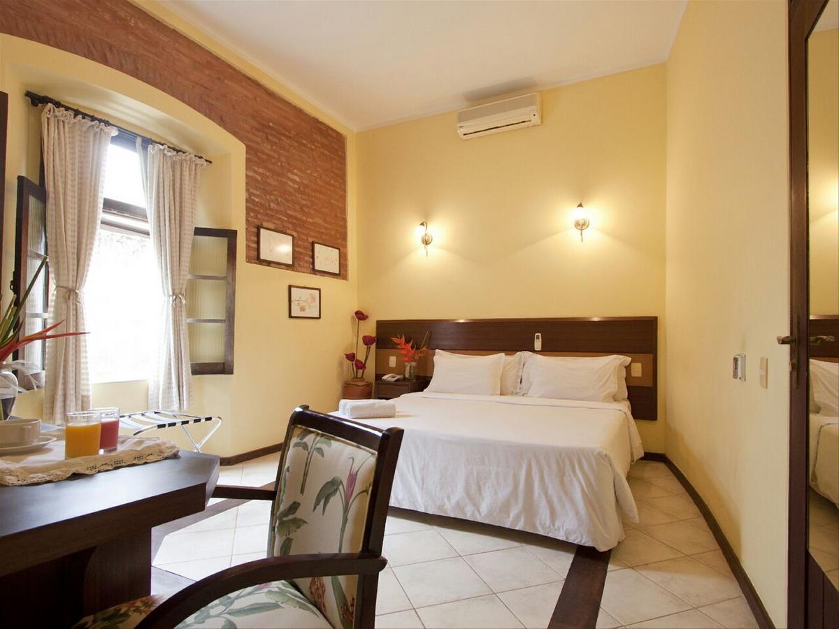 Solar Do Carmo Suites & Apartments Salvador Exterior photo