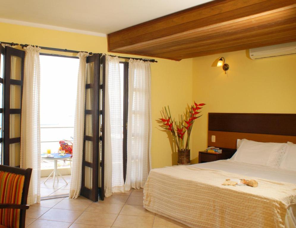 Solar Do Carmo Suites & Apartments Salvador Exterior photo
